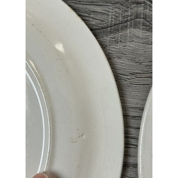 Vintage Taunton Vale Buttercups Plates Dessert Snack 1970s Floral X 6 England - Picture 11 of 13